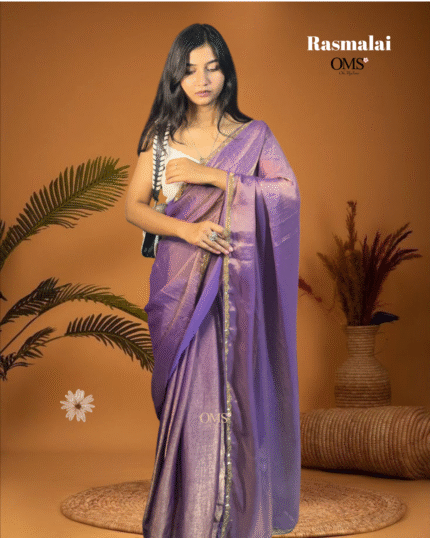 Rasmalai – Touch of Royal Grace